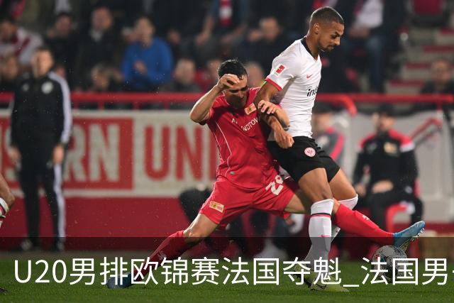 U20男排欧锦赛法国夺魁 法国男子排球赛季大满贯